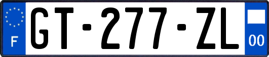 GT-277-ZL