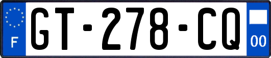 GT-278-CQ