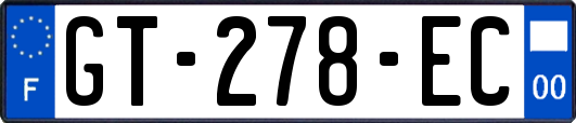 GT-278-EC