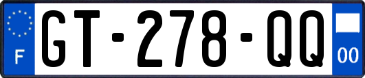 GT-278-QQ