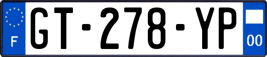 GT-278-YP
