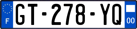 GT-278-YQ
