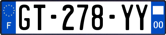 GT-278-YY