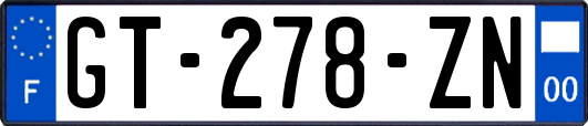GT-278-ZN