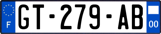 GT-279-AB