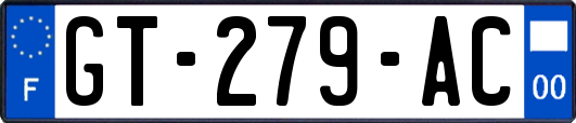 GT-279-AC