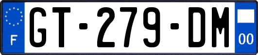 GT-279-DM