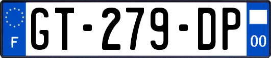 GT-279-DP