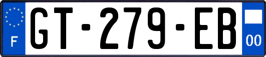 GT-279-EB