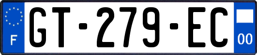 GT-279-EC