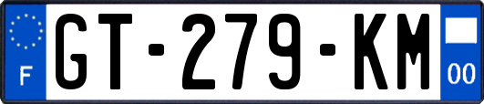 GT-279-KM