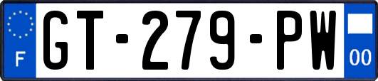 GT-279-PW