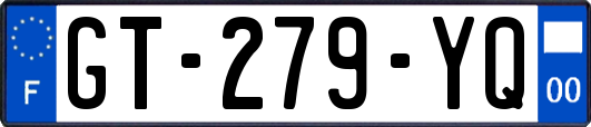 GT-279-YQ