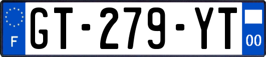 GT-279-YT