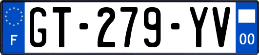 GT-279-YV
