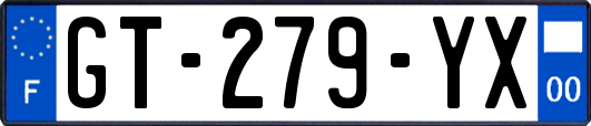 GT-279-YX