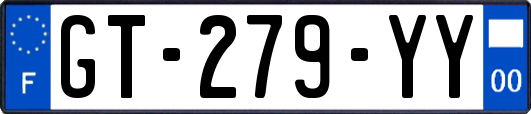 GT-279-YY