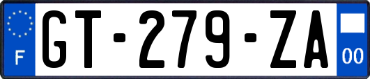 GT-279-ZA