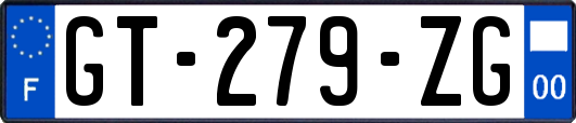 GT-279-ZG