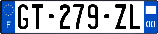 GT-279-ZL