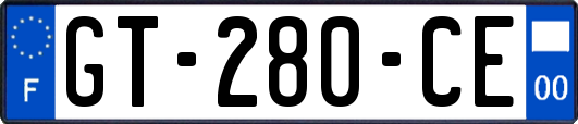 GT-280-CE