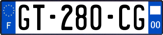 GT-280-CG