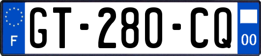 GT-280-CQ
