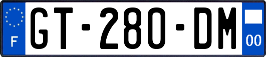 GT-280-DM