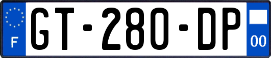 GT-280-DP