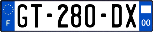 GT-280-DX