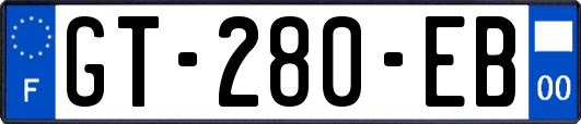 GT-280-EB