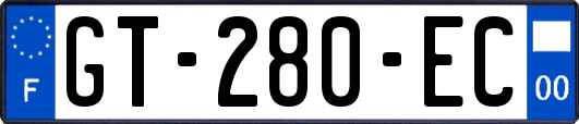 GT-280-EC