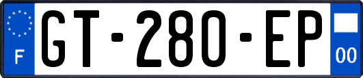 GT-280-EP
