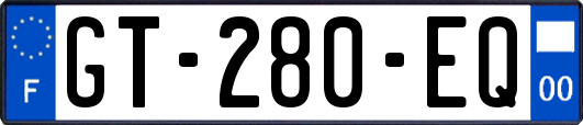 GT-280-EQ