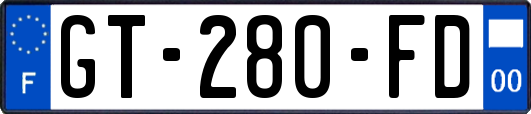 GT-280-FD