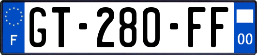 GT-280-FF