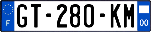 GT-280-KM