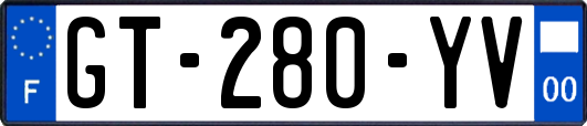 GT-280-YV