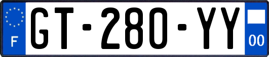 GT-280-YY