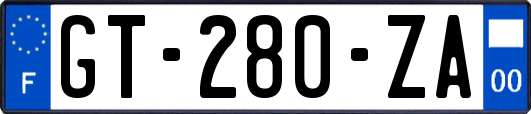 GT-280-ZA