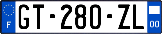 GT-280-ZL