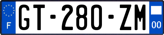 GT-280-ZM