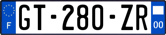 GT-280-ZR