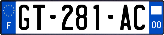 GT-281-AC