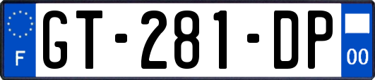 GT-281-DP