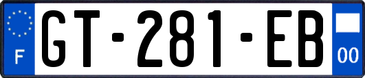 GT-281-EB