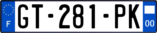 GT-281-PK