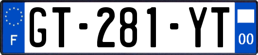 GT-281-YT