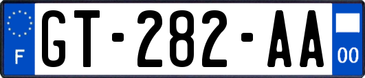 GT-282-AA