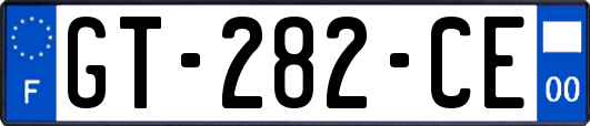 GT-282-CE